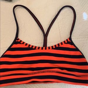 Adorable Lulu bra top